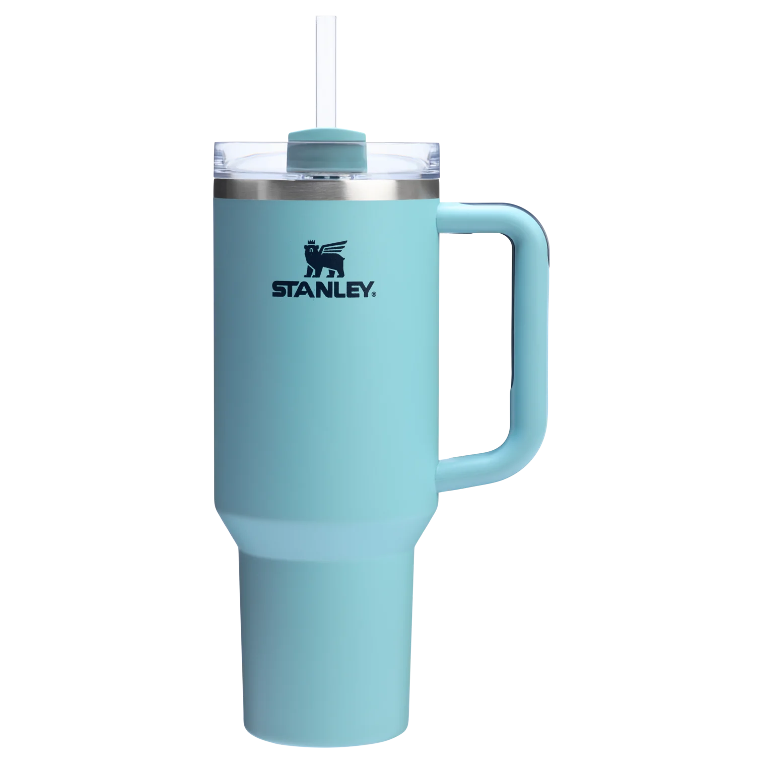 Stanley The Quencher H2.O FlowState Tumbler 40oz Agave