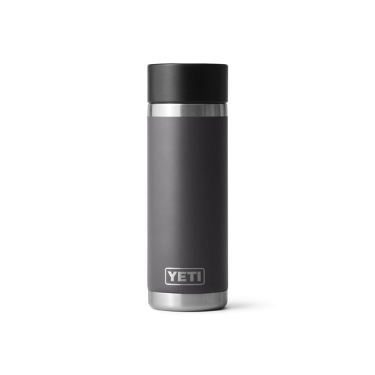 Rambler 18 oz Bottle with HotShot Cap