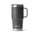 Yeti Rambler 20 oz Travel Mug Charcoal