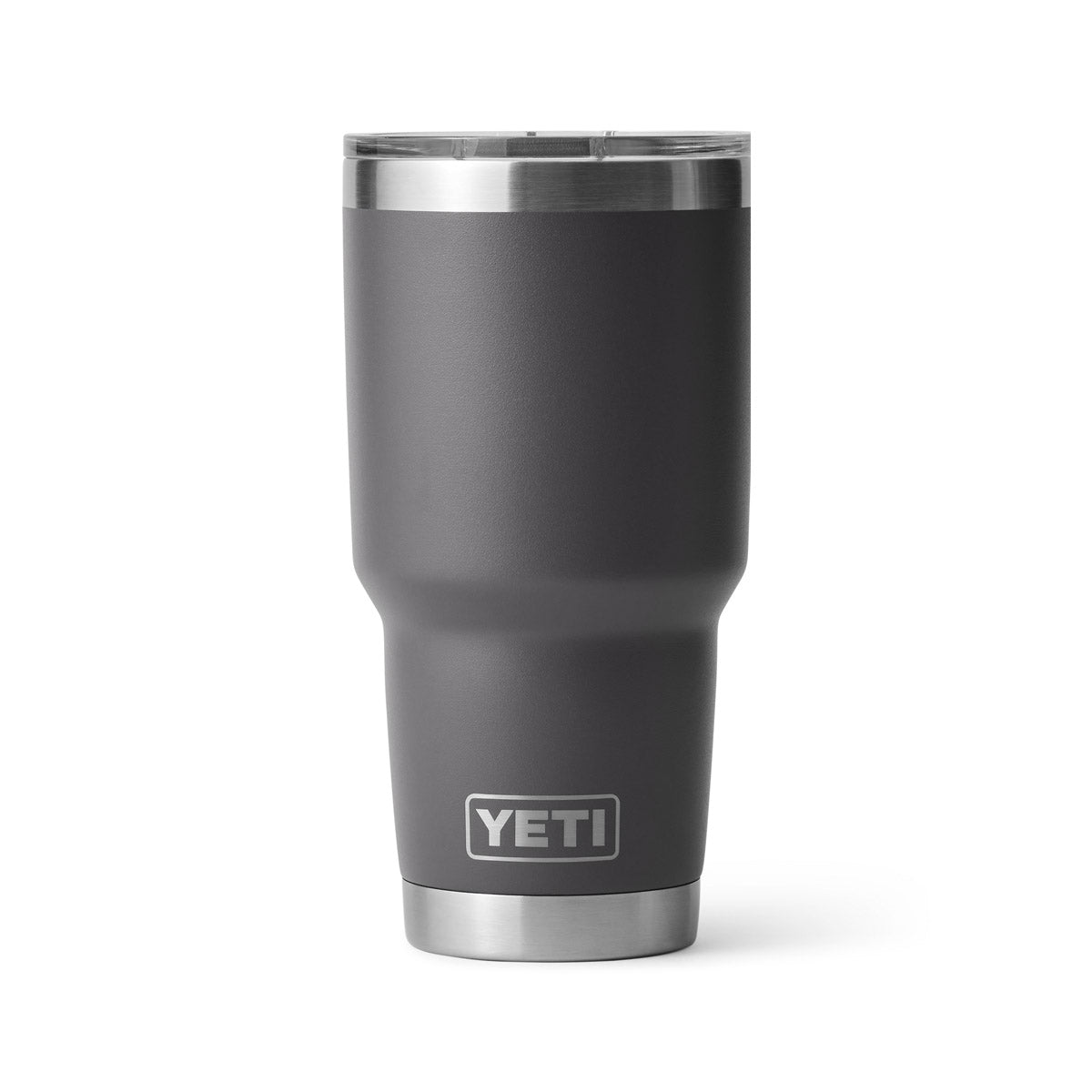 Yeti Rambler 30 oz Tumbler with MagSlider Lid Charcoal