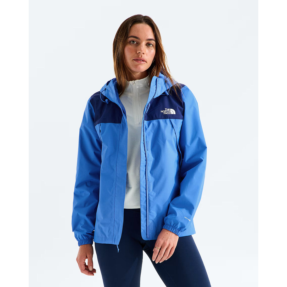 Women's Antora Rain Jacket