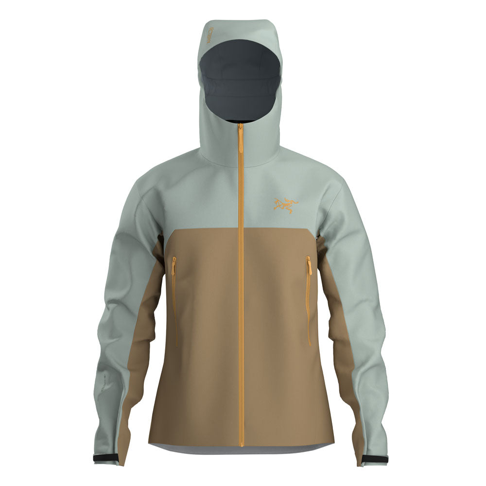 Arcteryx Mens Beta Jacket Trail Magic