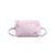 Arcteryx Heliad Crossbody Bag Pink Glow