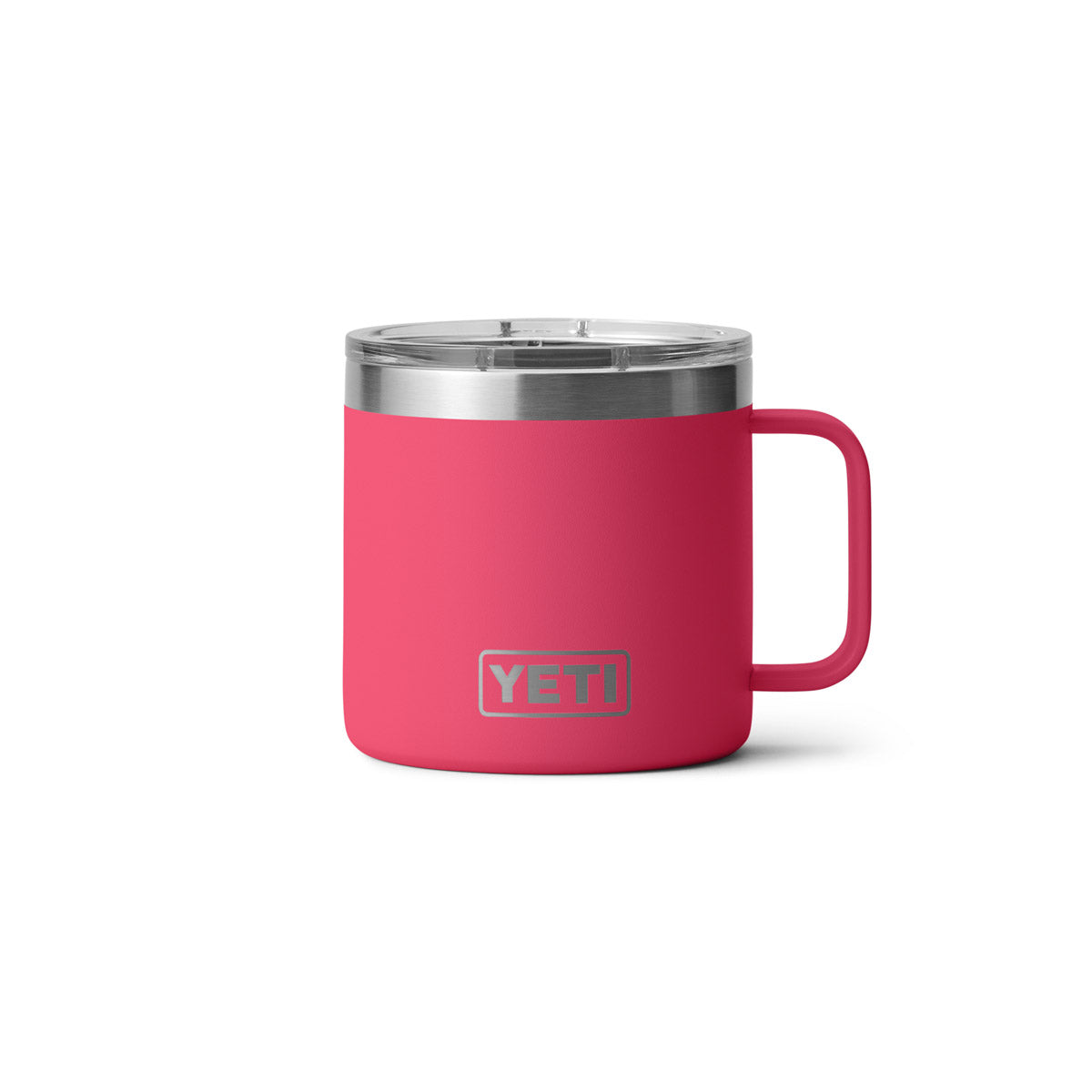 Yeti Rambler 14oz Mug Bimini Pink