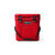 Yeti Roadie 24 Rescue Red