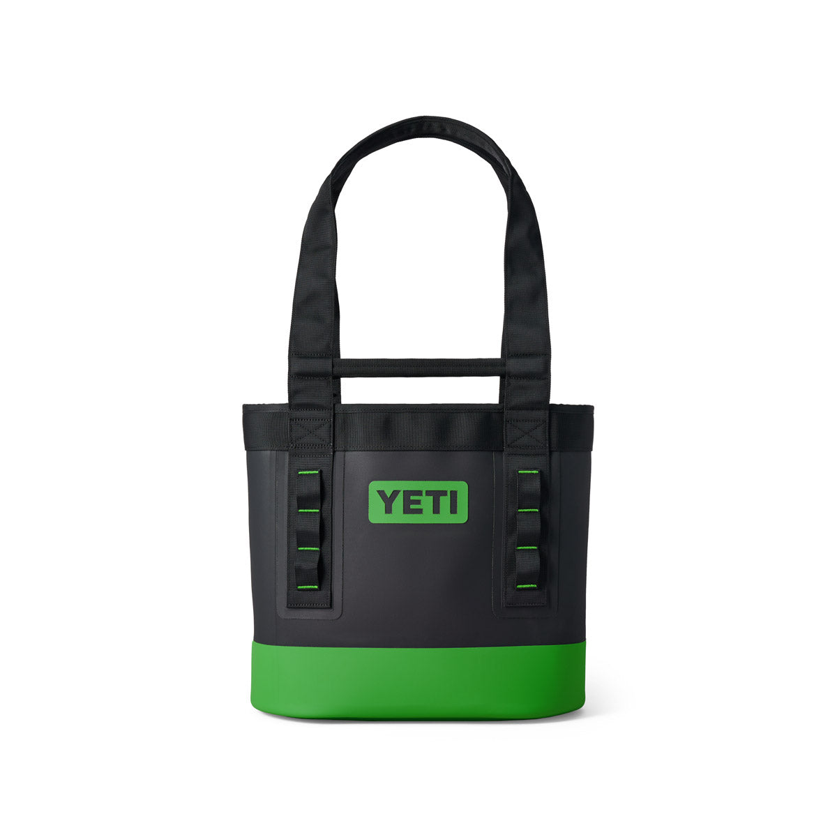 Yeti Camino Carryall 20 Black/Canopy Green