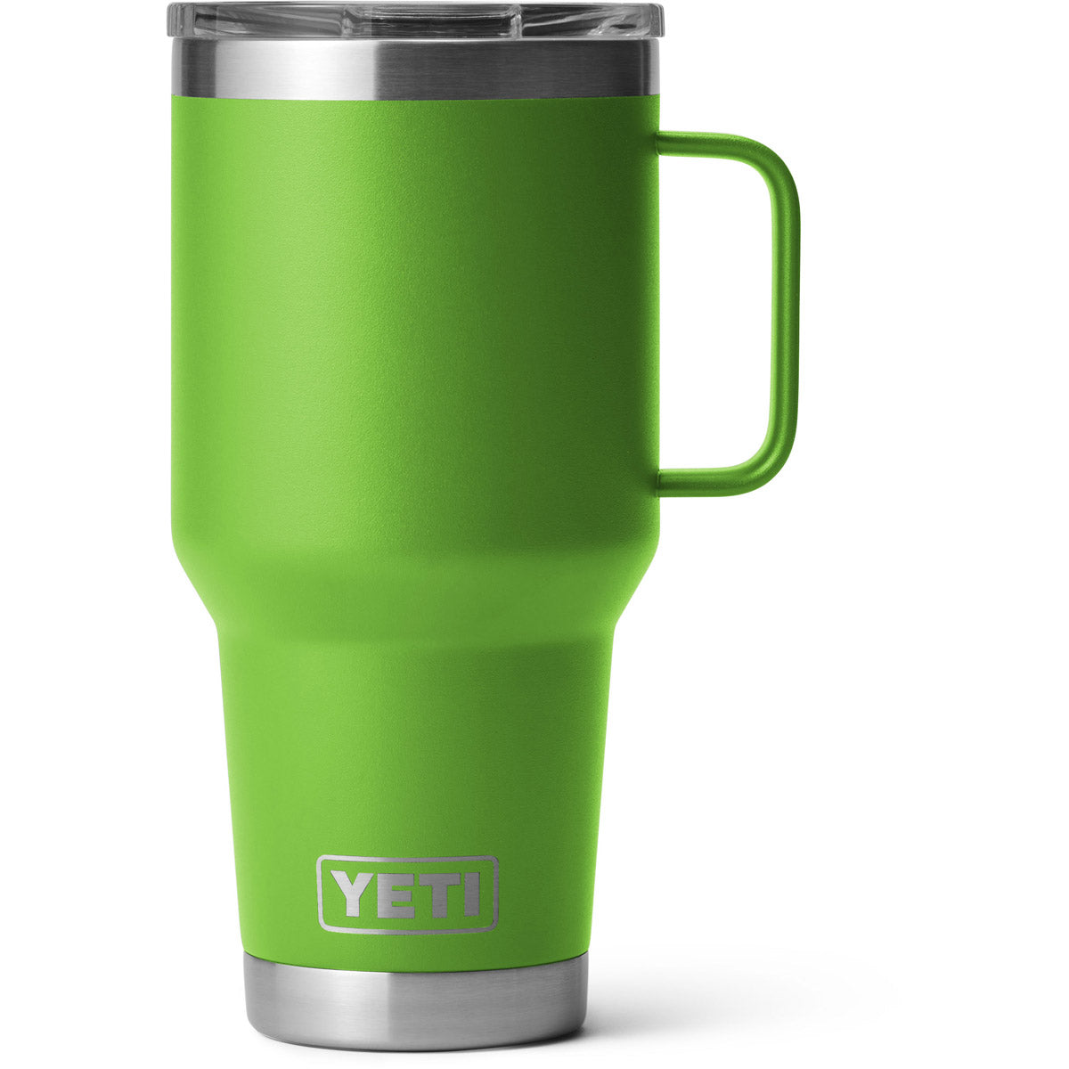 Yeti Rambler 30 oz Travel Mug Canopy Green