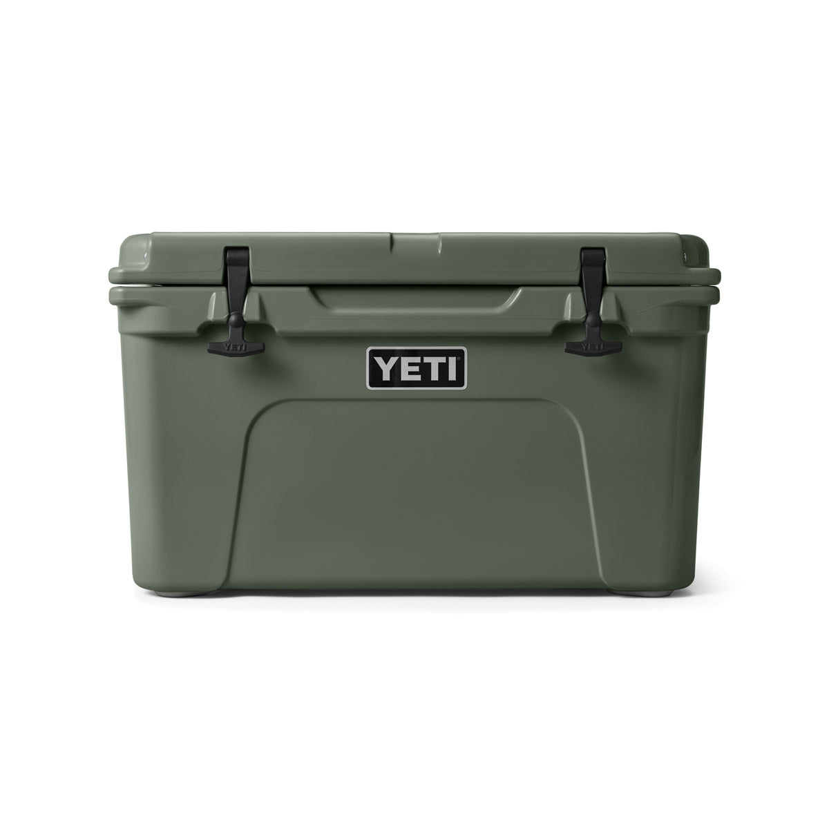 Yeti Tundra 45 Cooler Camp Green