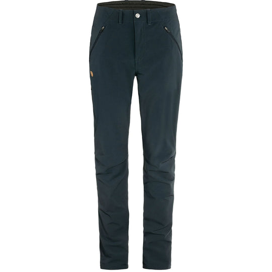 Women's Abisko Trail Stretch Trousers