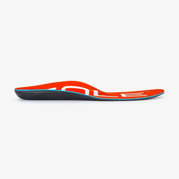 Sole Active Medium with Met Pad