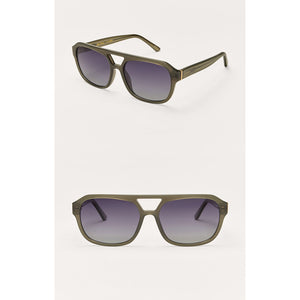 After Hour Polarized Sunglasses