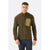 Rab Men's Alpha Flash Jacket Army