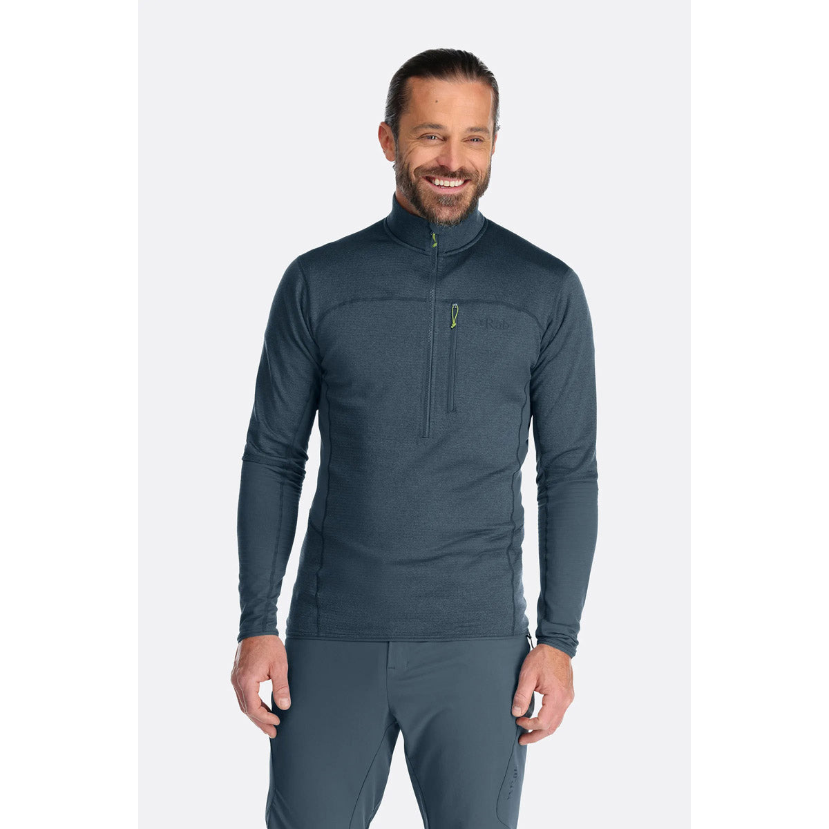 Rab Men's Ascender Pull-On Orion Blue