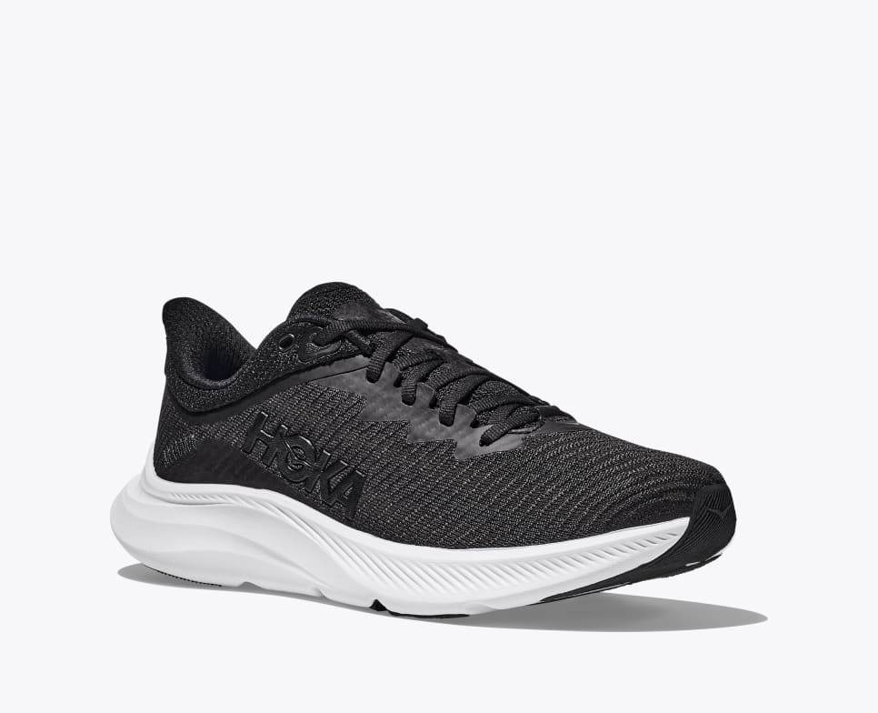 Hoka Women&#39;s Solimar BWHT Black/White