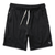 Vuori Men's Ponto Short HBK Black Heather