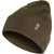 Fjallraven Classic Knit Hat Dark Olive