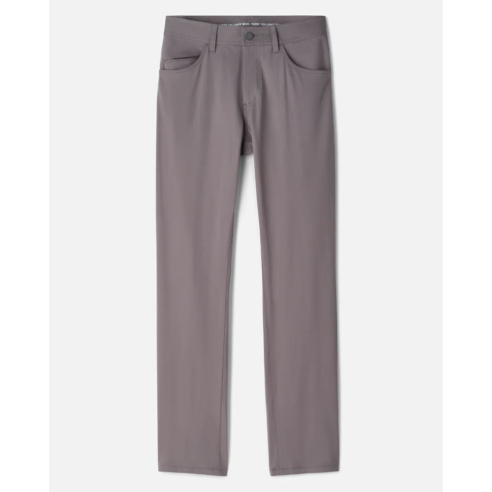 Men's Commuter Five Pocket