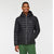 Cotopaxi Men's Fuego Hooded Down Jacket CPBLK Cotopaxi Black