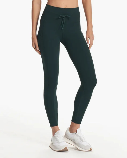 W Daily Pocket Legging