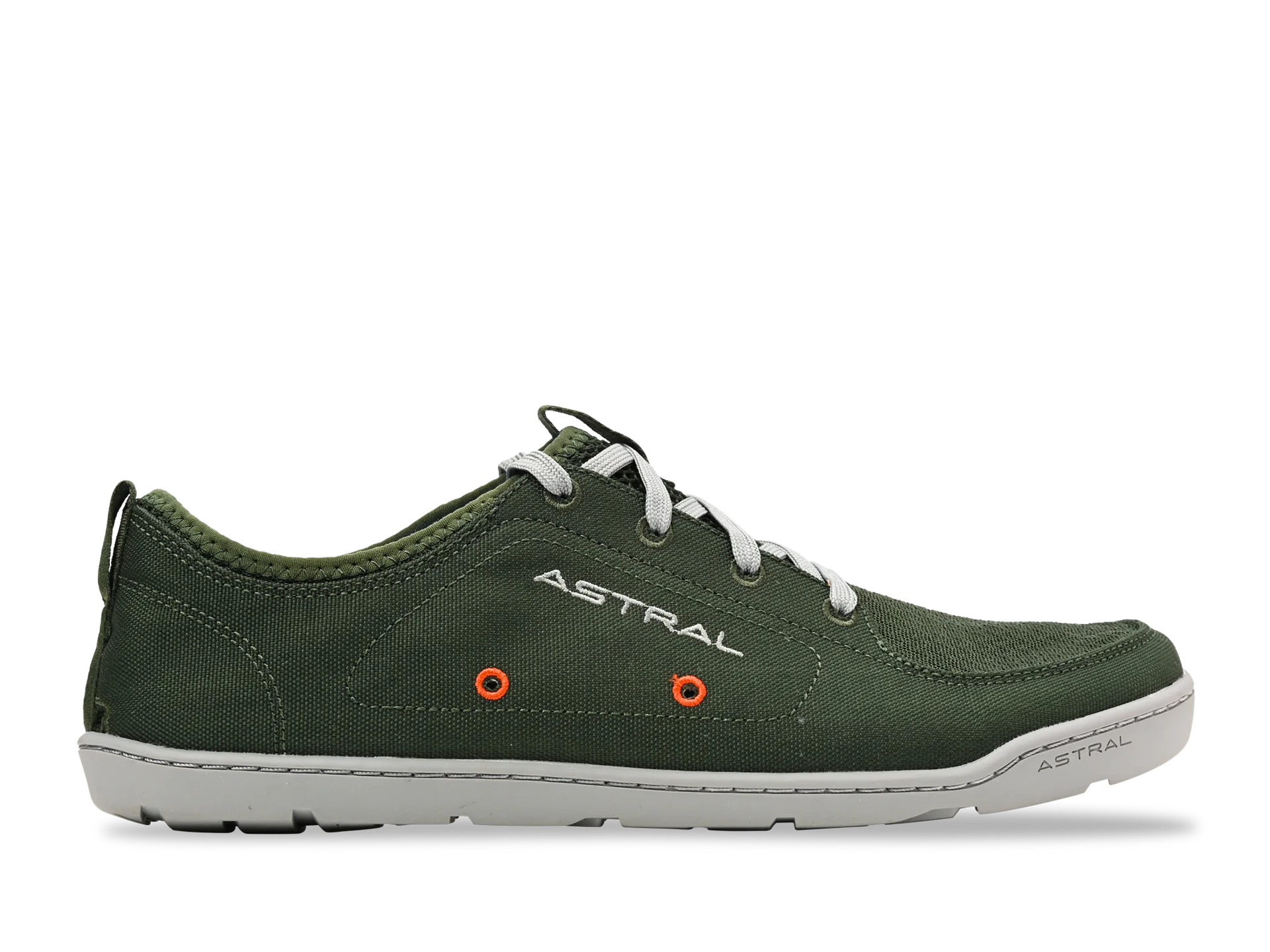 Astral Men's Loyak Water Shoes 524 Fern Green