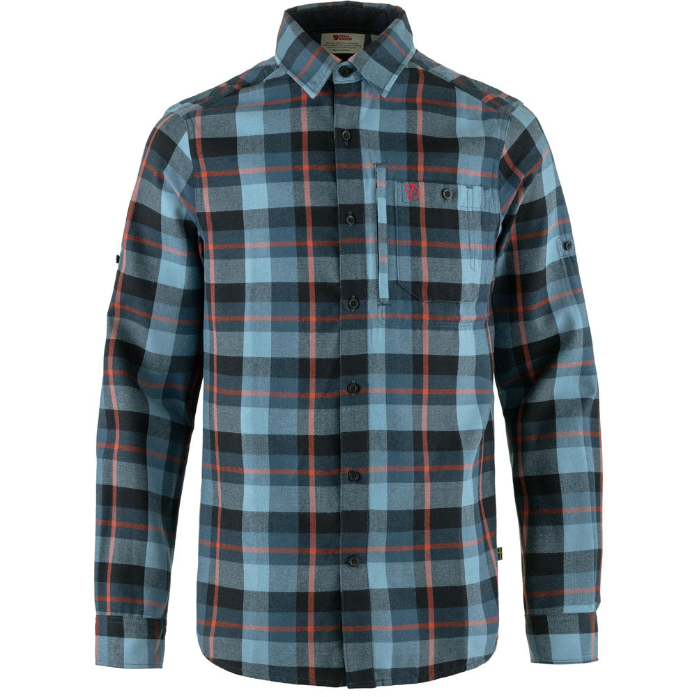 Men&#39;s Fjallglim Shirt