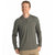 Free Fly Apparel Men's Bamboo Flex Long Sleeve Henley Fatigue