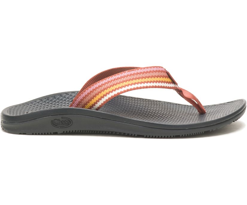 Chaco Women&#39;s Chillos Flip Scoop Clay