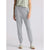 Free Fly Apparel Womens Bamboo Lightweight Fleece Jogger Light Heather Grey