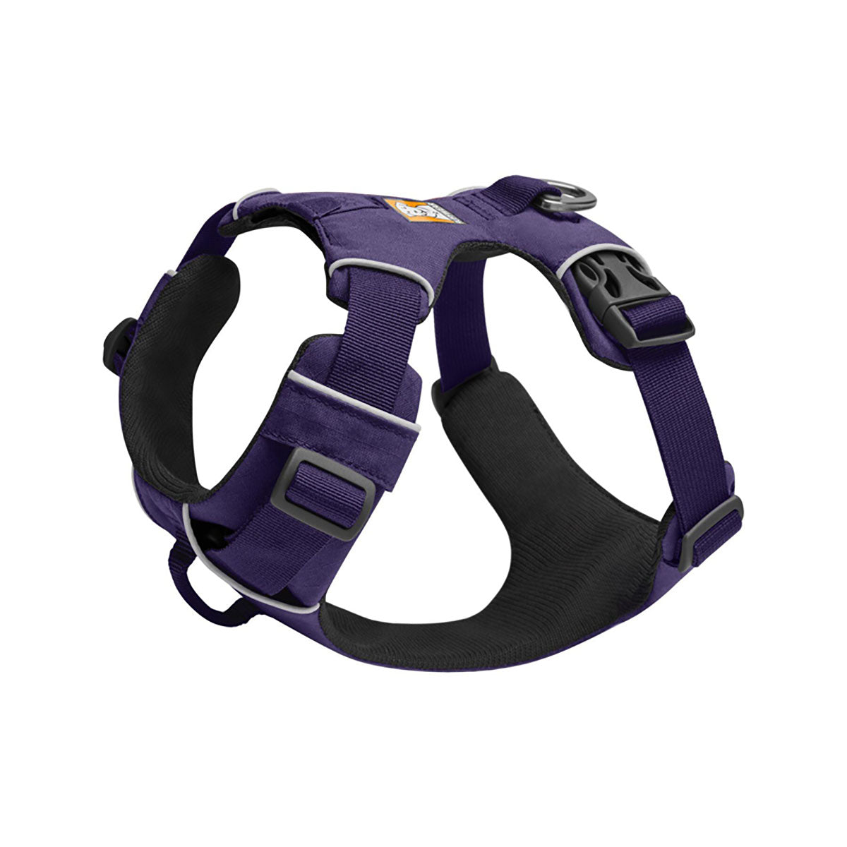 Ruffwear Front Range Dog Harness Purple Sage
