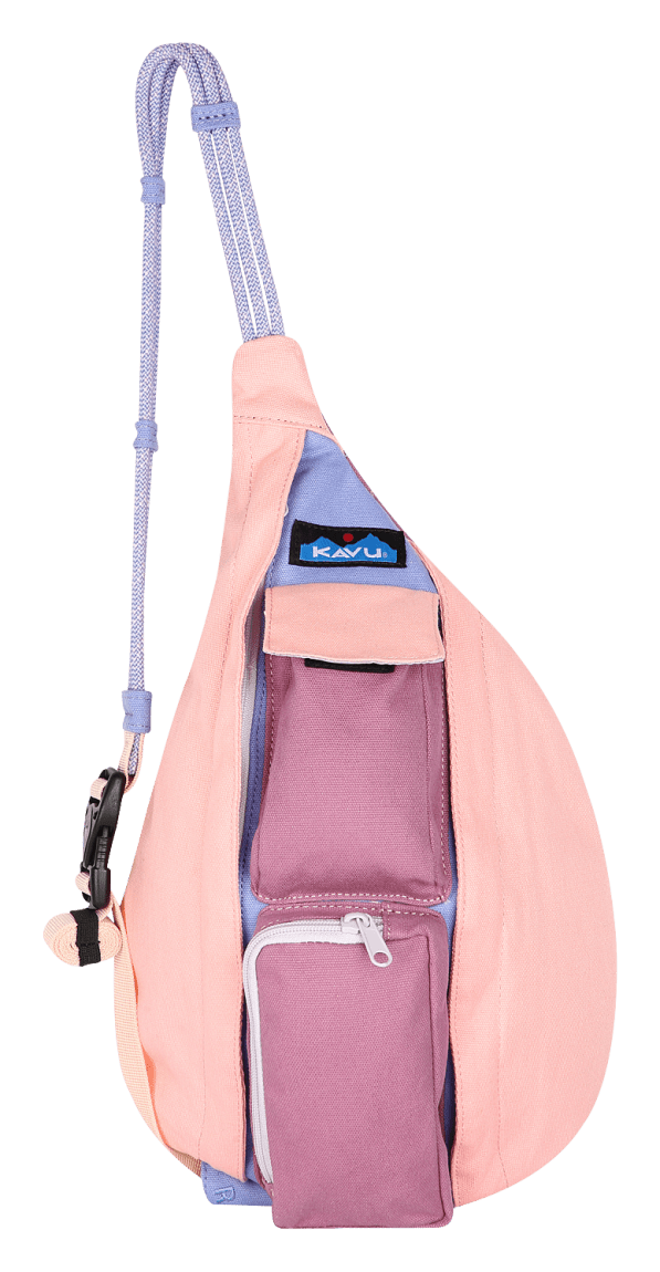 Kavu Mini Rope Bag 2228 Fruit Frenzy