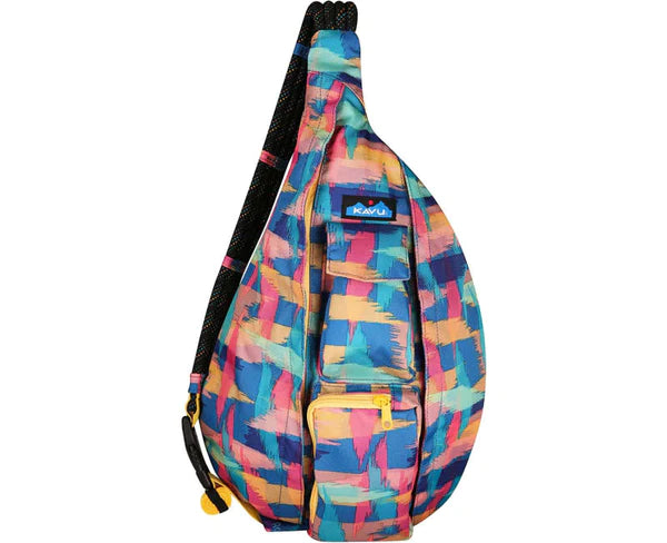 Kavu Rope Sling 1980 Glam Jam