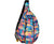 Kavu Rope Sling 1980 Glam Jam