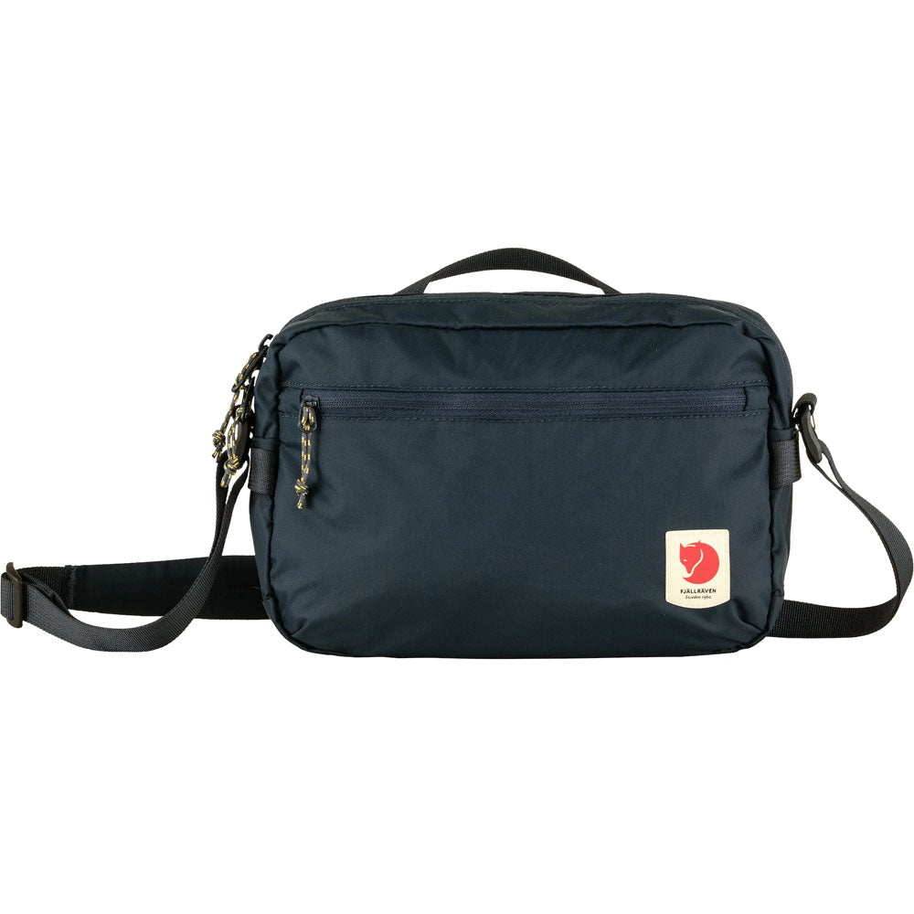 Fjallraven High Coast Crossbody Navy