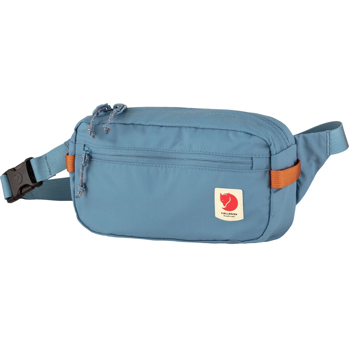 Fjallraven High Coast Hip Pack Dawn Blue