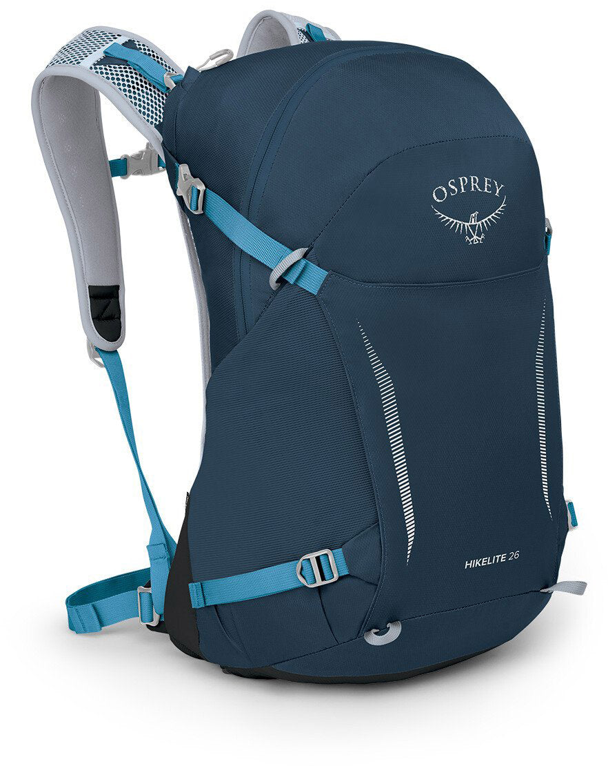 Osprey Packs Hikelite 26 Atlas Blue