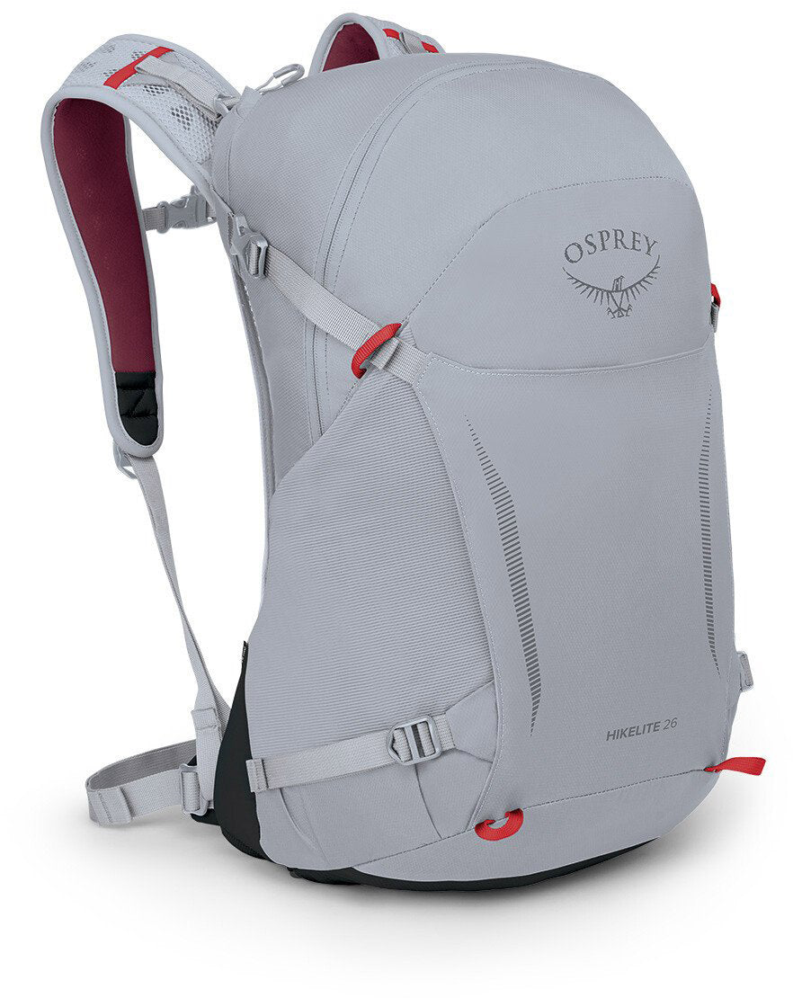 Osprey Packs Hikelite 26 Silver Lining