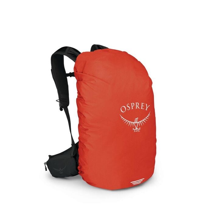 Osprey Packs High Visibility Raincover Mars Orange