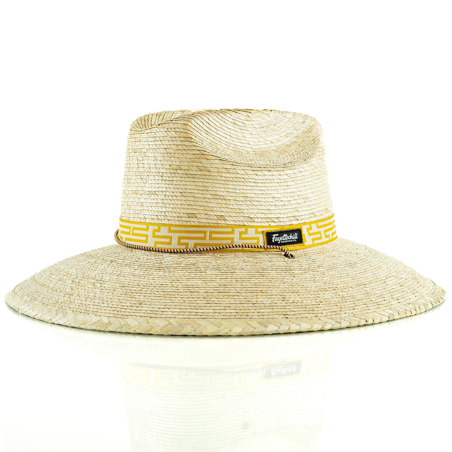 Fayettechill Hoff Natural