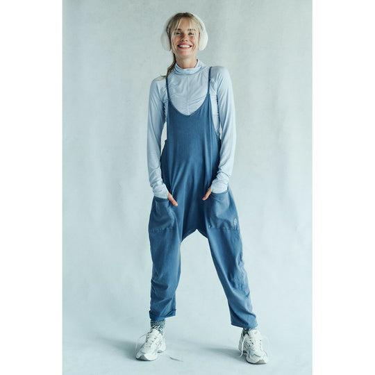 Women's Hot Shot Onesie