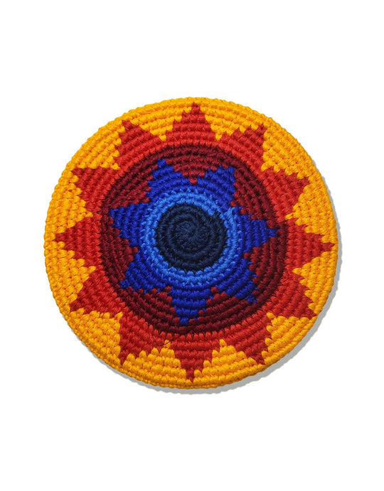 Indoor Pocket Disc