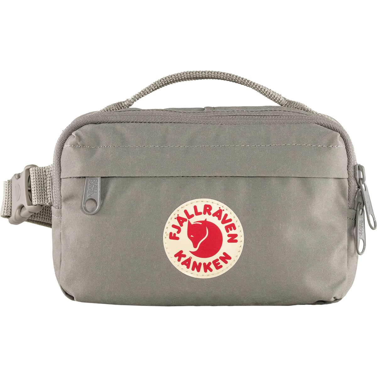 Fjallraven Kanken Hip Pack Fog