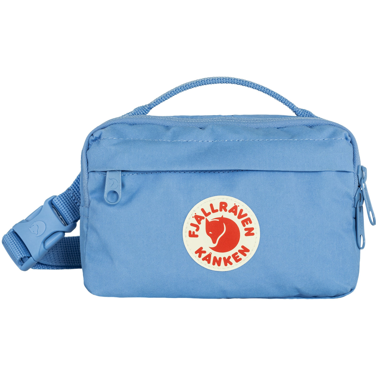 Fjallraven Kanken Hip Pack Ultramarine