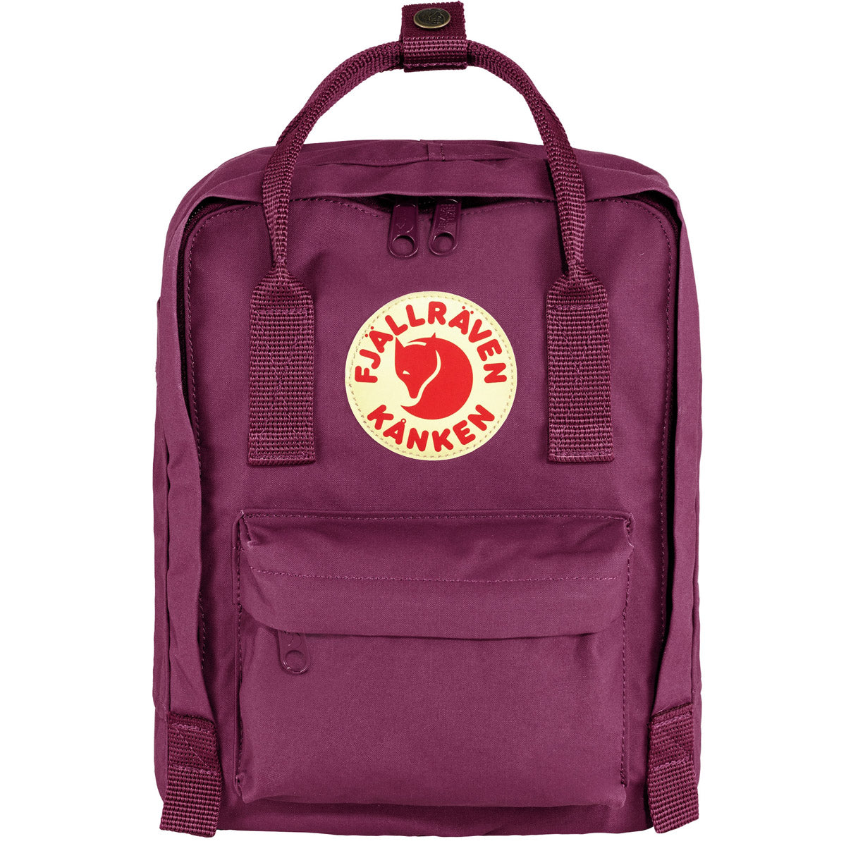 Fjallraven Kanken Mini Royal Purple