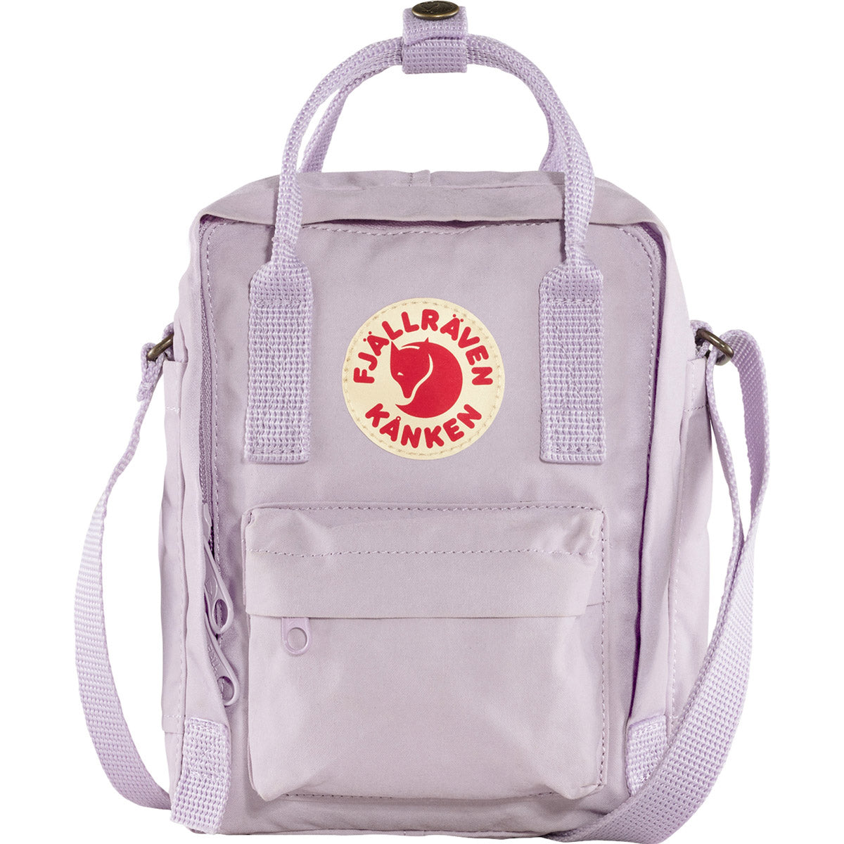 Fjallraven Kanken Sling Pastel Lavender