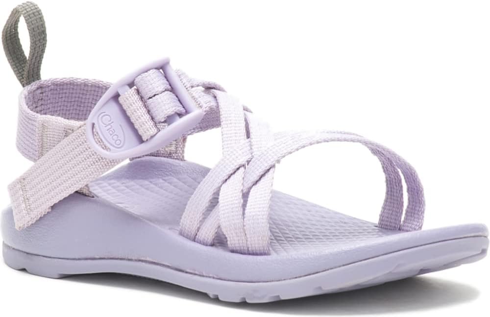 Chaco Kids&#39; ZX/1 EcoTread Lavender Frost