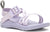 Chaco Kids' ZX/1 EcoTread Lavender Frost