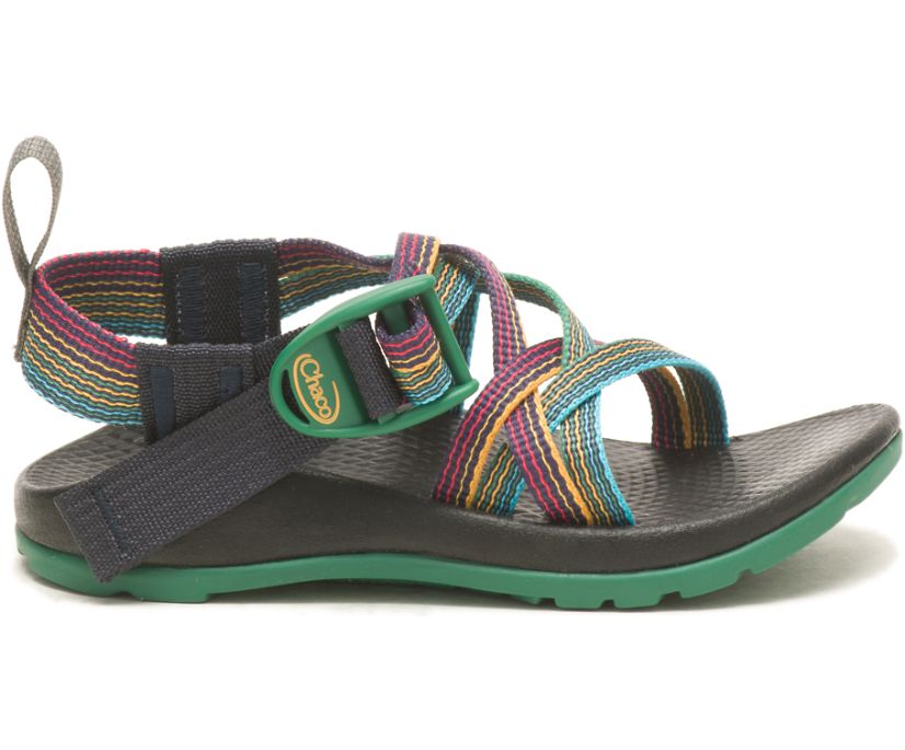 Chaco Kids' ZX/1 EcoTread