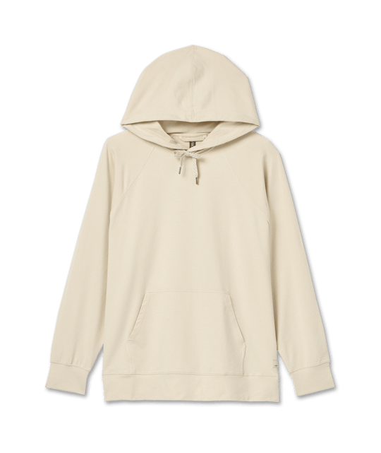 W Halo Oversized Hoodie