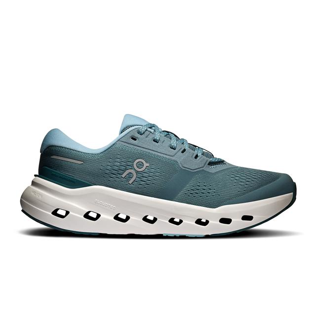 On Running Womens Cloudrunner 3 Agave | Mistletoe