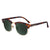 Knockaround Brooklines Matte Tortoise Shell & Gold